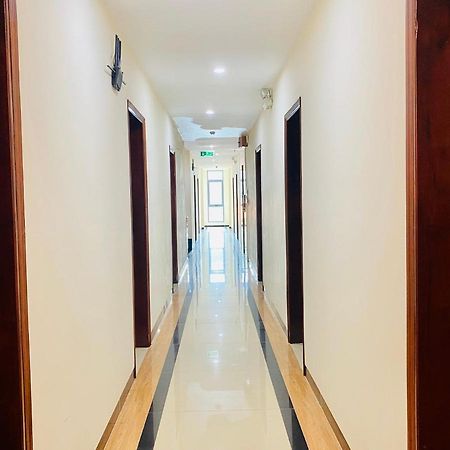 Khach San Phuc Loc An Con Dao Hotel Chi Khu Co Ong ภายนอก รูปภาพ