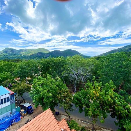 Khach San Phuc Loc An Con Dao Hotel Chi Khu Co Ong ภายนอก รูปภาพ